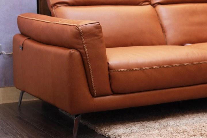 Sofa Athena nhập khẩu thương hiệu Italia 