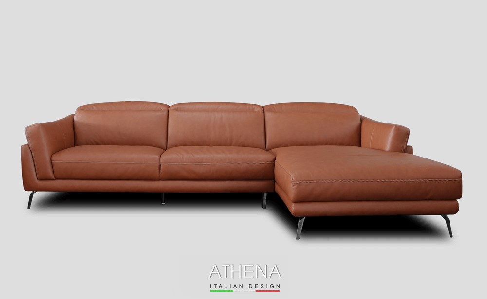 Sofa Athena nhập khẩu thương hiệu Italia 