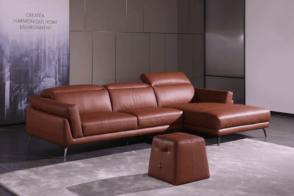 Sofa Athena nhập khẩu thương hiệu Italia 