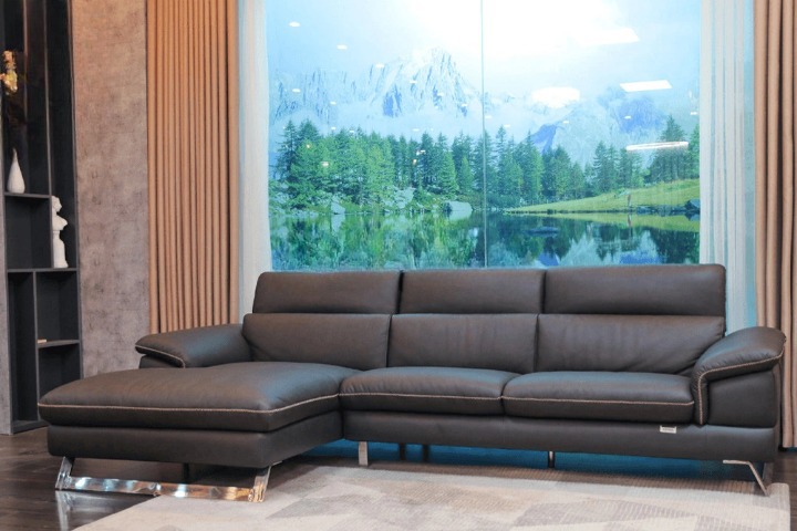 Sofa Vento nhập khẩu thương hiệu Italia