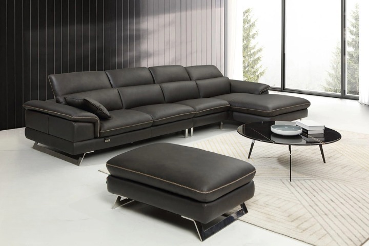 Sofa Vento nhập khẩu thương hiệu Italia