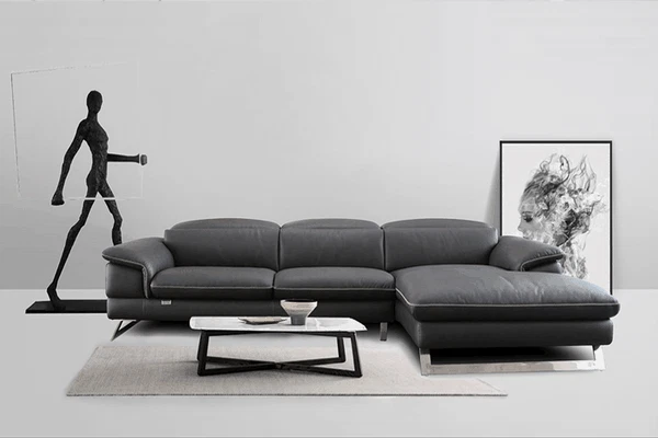 Sofa Vento nhập khẩu thương hiệu Italia